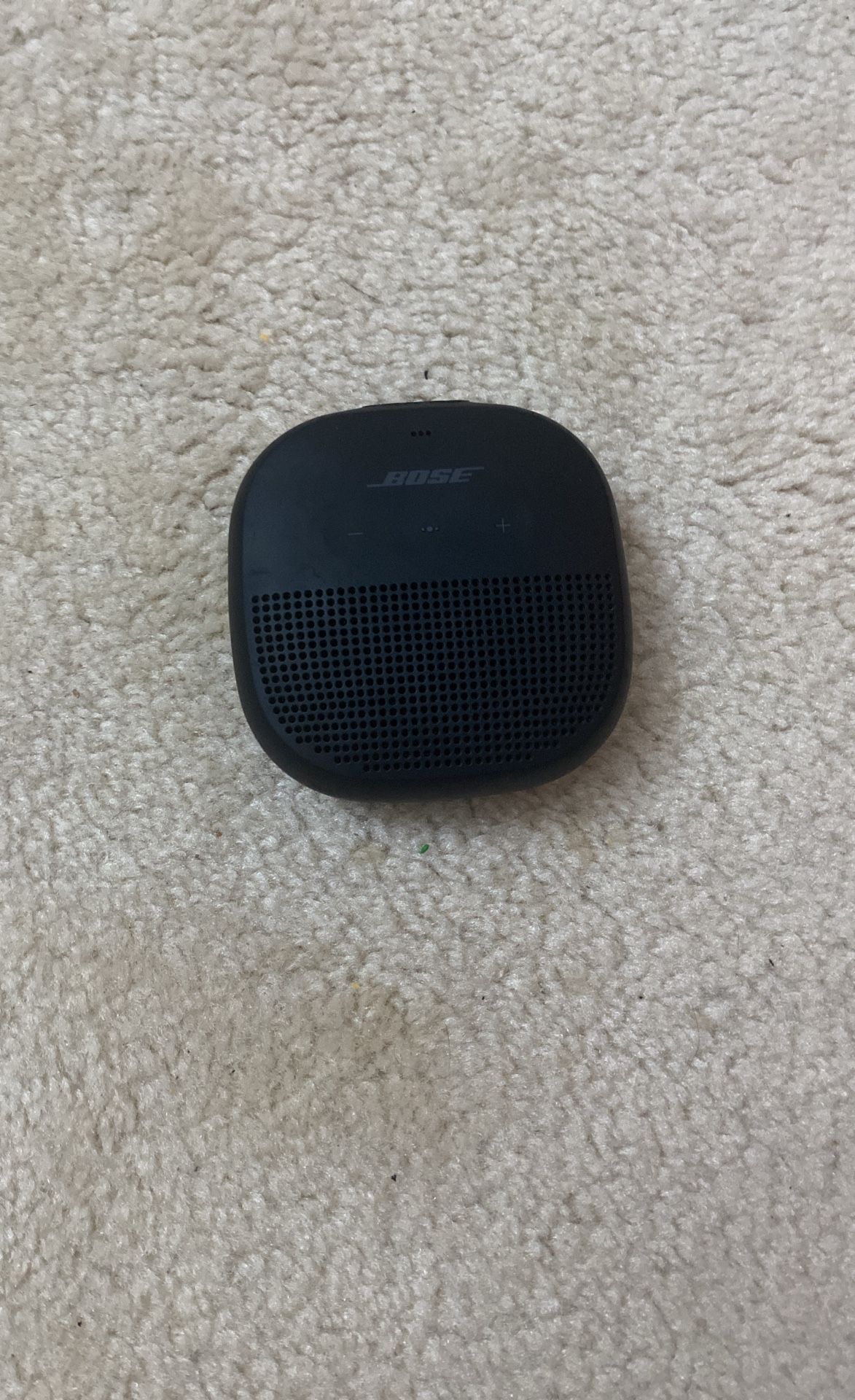 Bose Mini Speaker