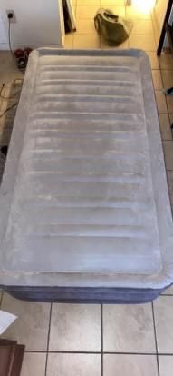 Intex Air Mattress
