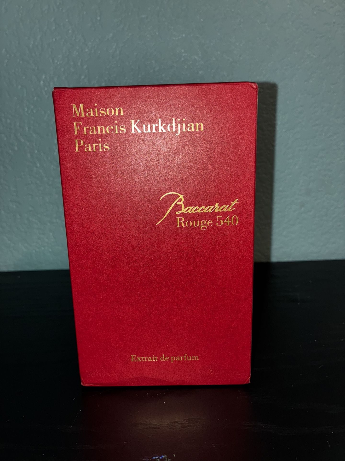 Maison Francis Kurkdijan