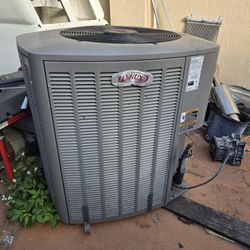 A/C Unit 