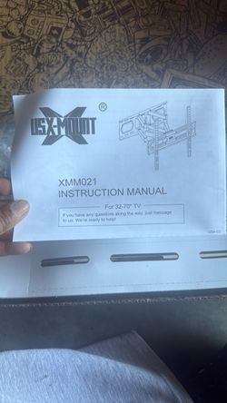 Echo gear model number EGLT3 for 32 inch TV