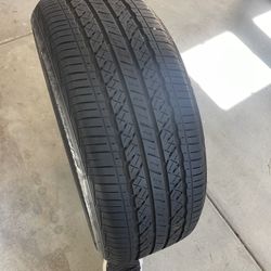 Bridgestone polenza Run Flat P225/50RF18