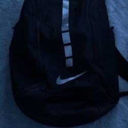 Nike elite backpack 