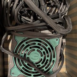 EVGA G5 1000w ATX 80+ Gold Rated Power Supply