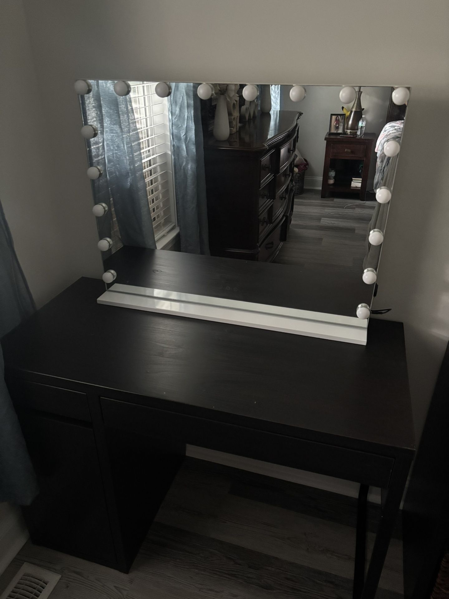 Vanity