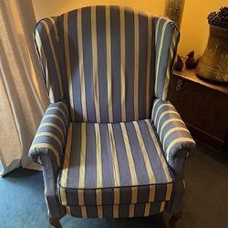Wingback Chairs 