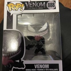 Venom 888