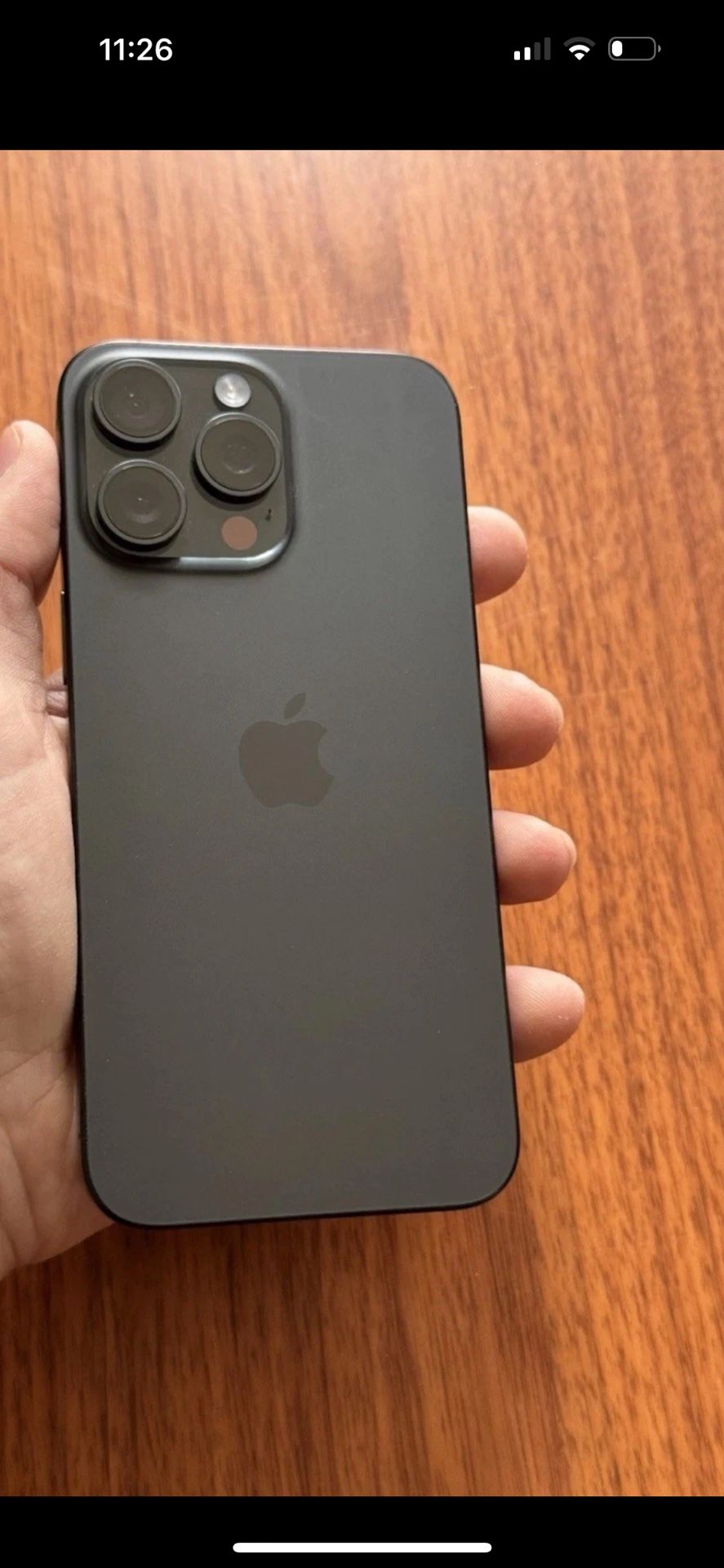 iPhone 14 Pro Max 256 GB
