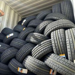 225/35/20 NEW Tires