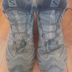 Salomon XA Forces mid 11.5