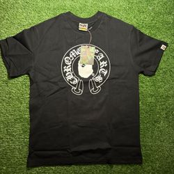 Chrome hearts bape size large