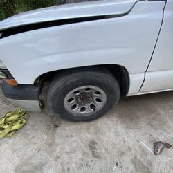 Front End Parts 2002/2001 Chevy Bubble Eye