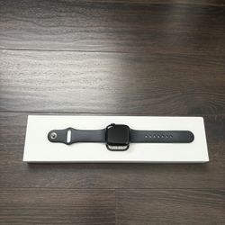 Apple Watch Series 7