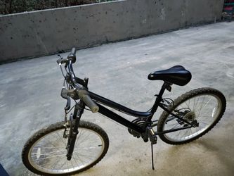 Huffy Mountain Bike 6 speed