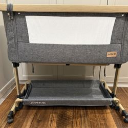 3 In 1 Baby Bassinet 