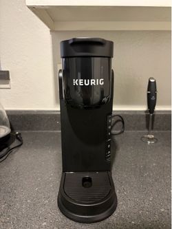 KEURIG Black