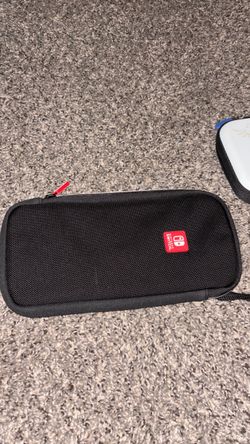 Nintendo Switch Carrying Case