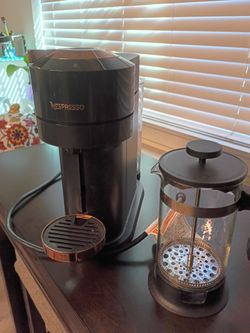 Nespresso