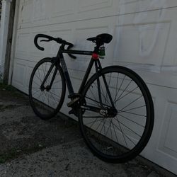 Crew Fixie Complete Or Parts 