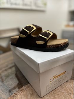 Women’s sandals