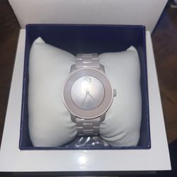 Women’s Movado Bold Watch 