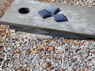 Custom Corn Hole Boards