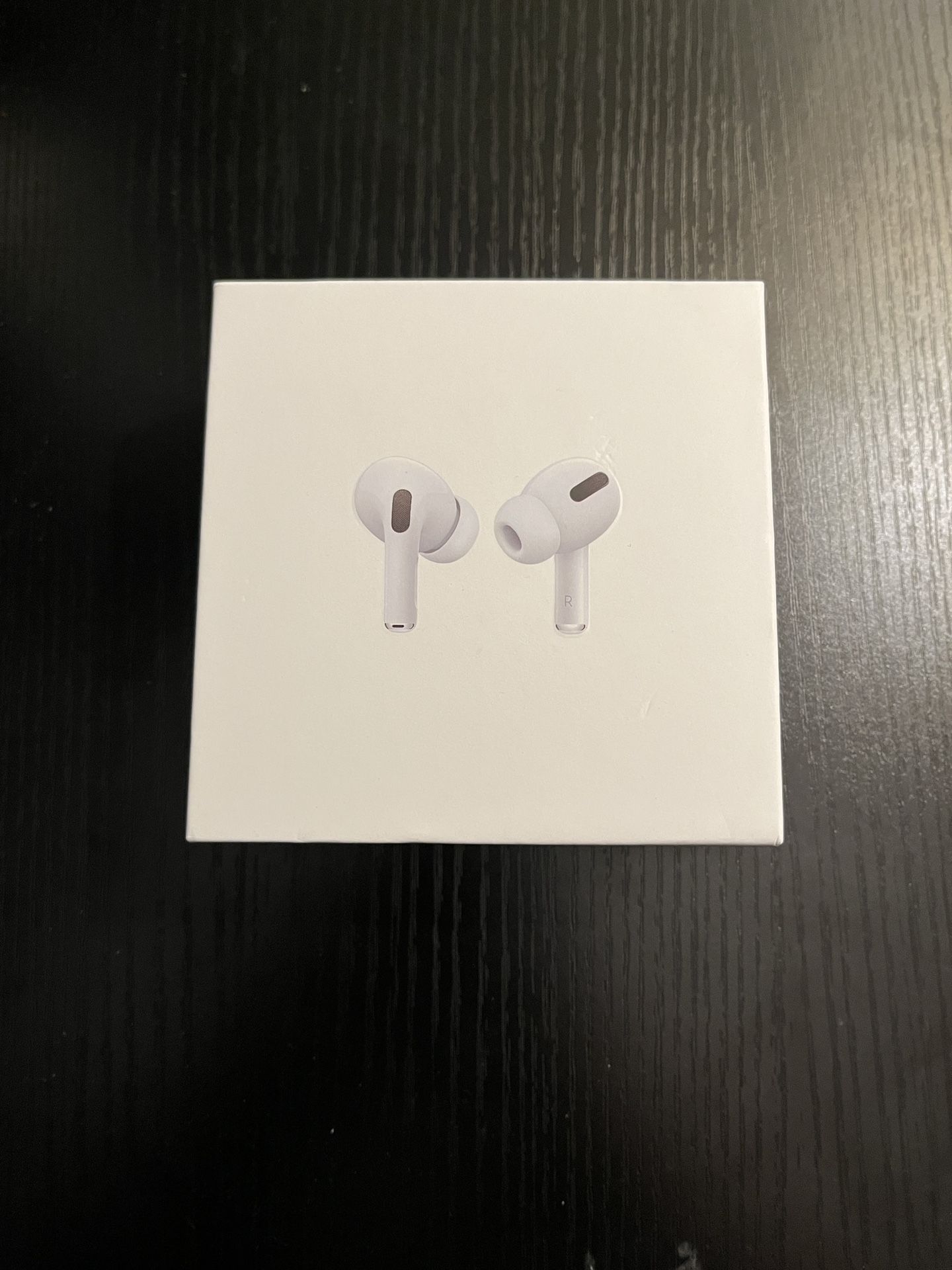AirPod Pros
