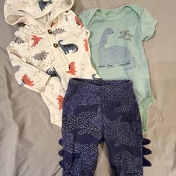 Baby  Outfits 