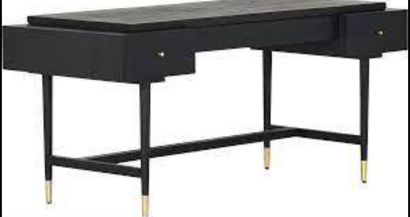 Coco republic Desk