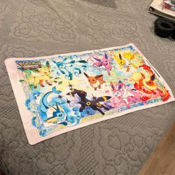 Prismatic Evolutions Play May 