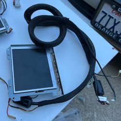 Pokertek Heads Up Challenge Poker Mini LCD And Harness 