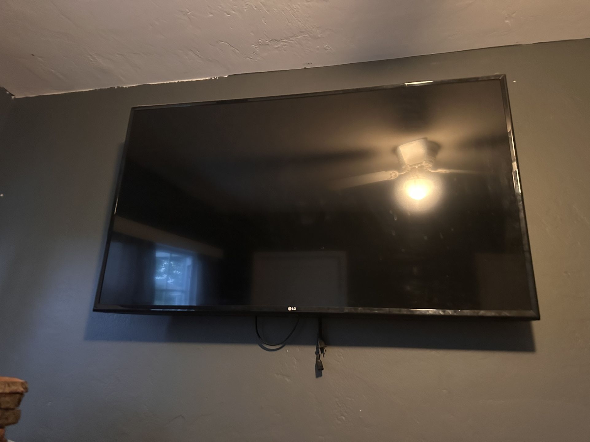 LG Tv 