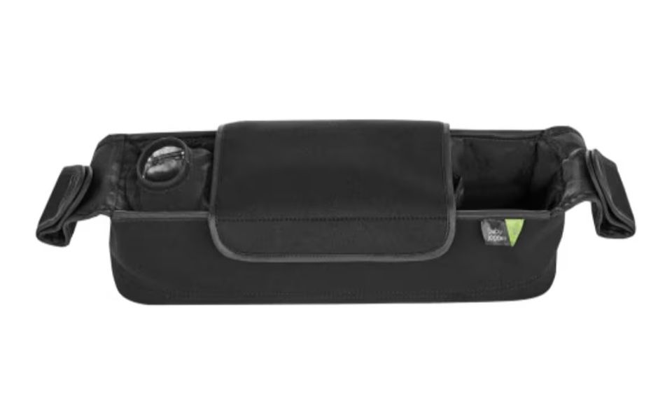 Baby Jogger Parent Stroller Console Black