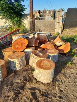 LOGS.....