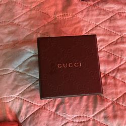 Gucci Timeless (authentic With Box) 