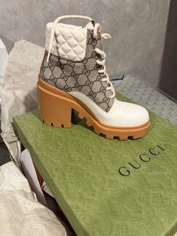 Gucci Boots