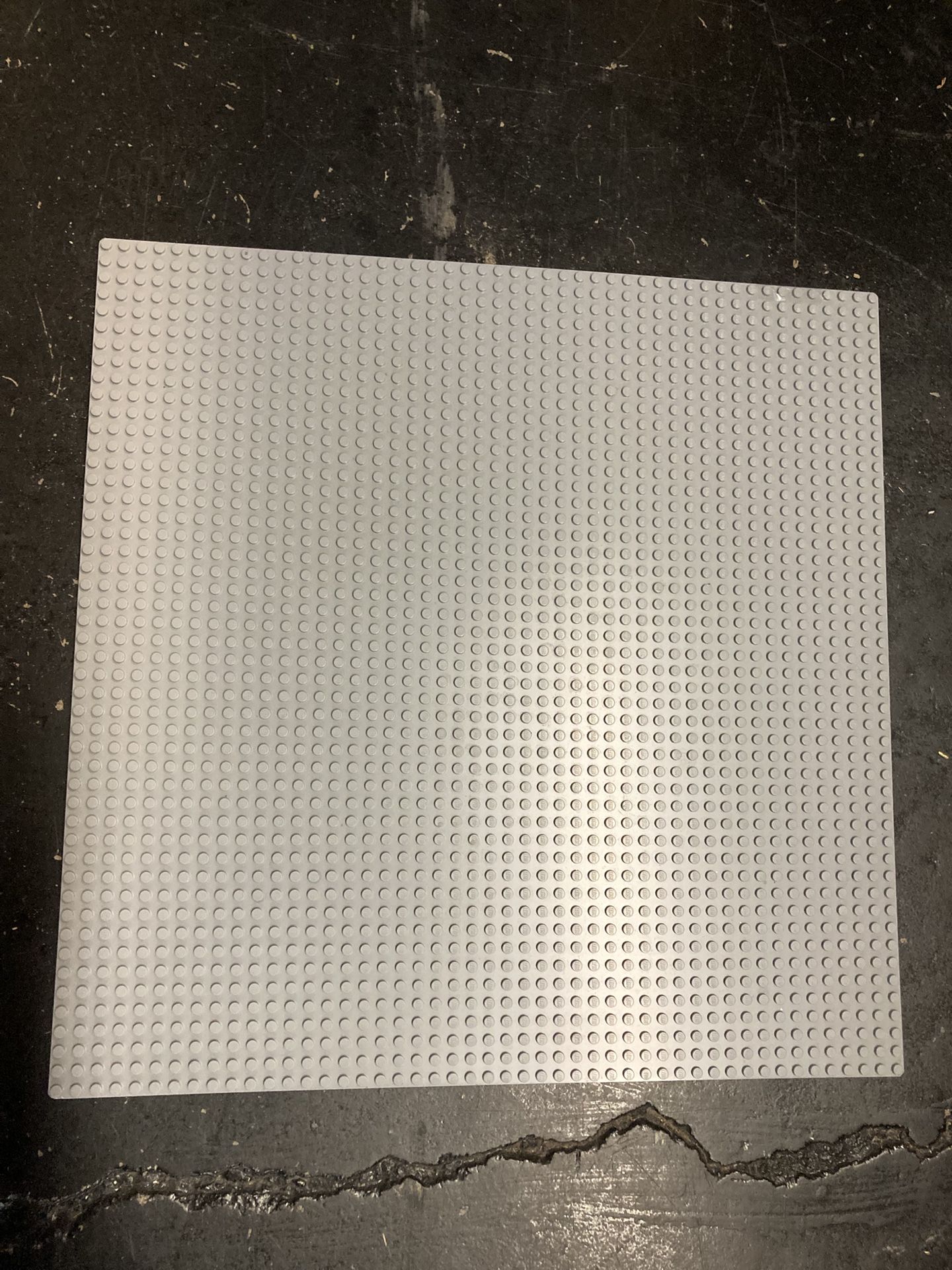 Lego Building Board Square 15”x15”