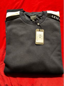 Armani Exchange Sweater Size S, XL