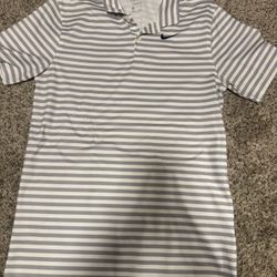Men’s Nike Golf Polo Shirt 