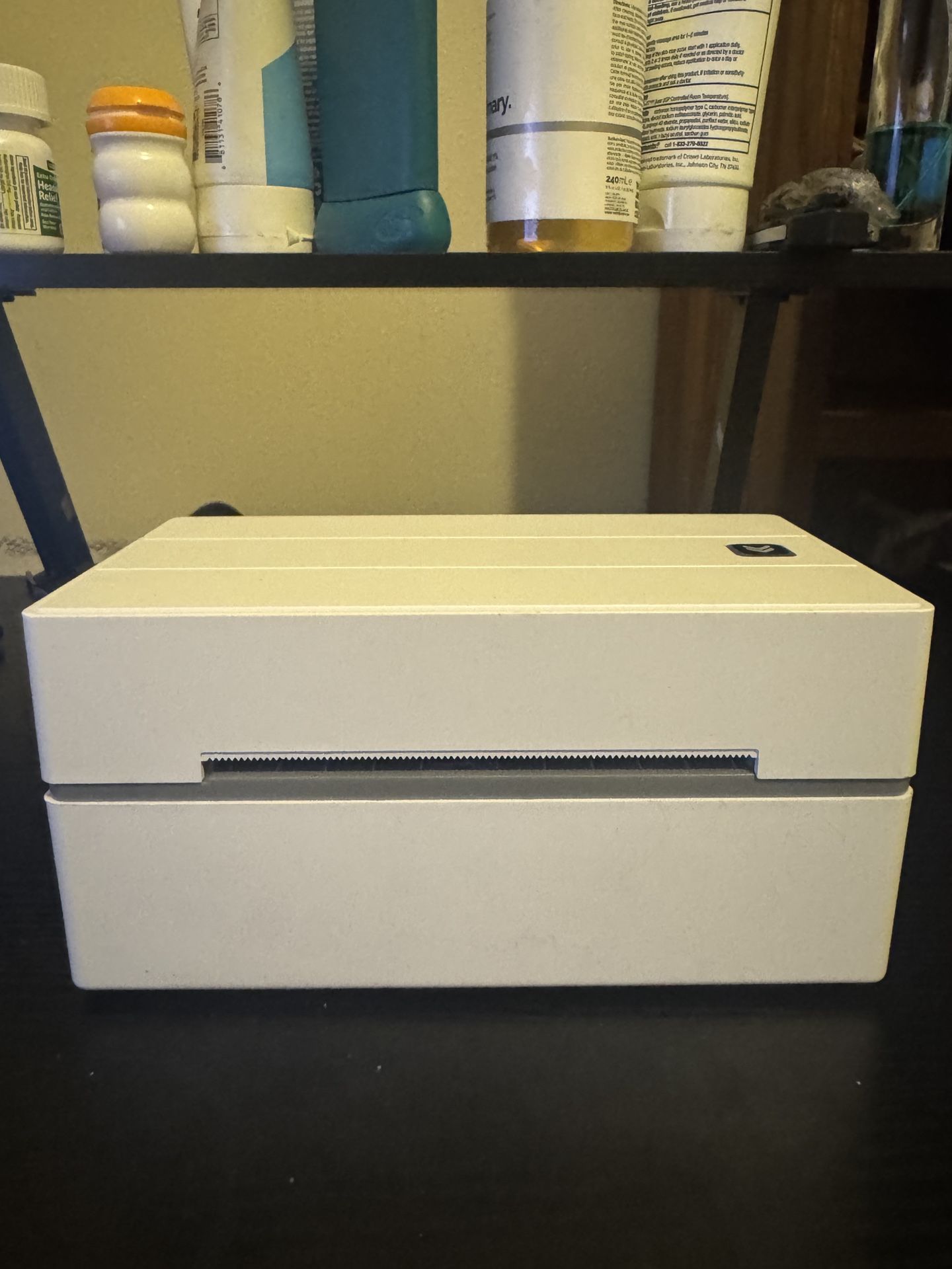 munbyn thermal printer