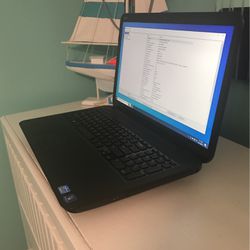 Dell Inspiron 3721 Laptop