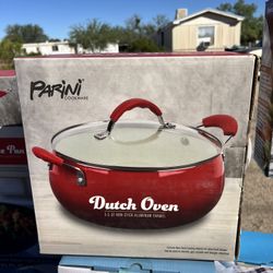 Dutch Oven