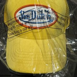 Von Dutch Trucker