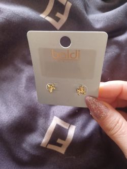 Baldi Earing