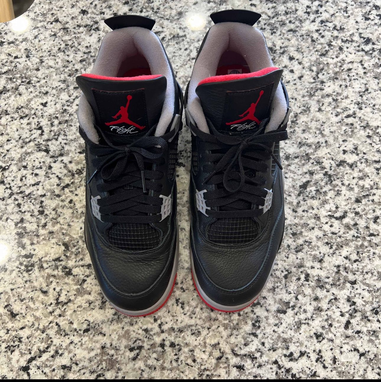 Retro 4s