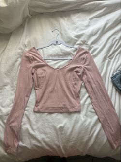 Lululemon size 2