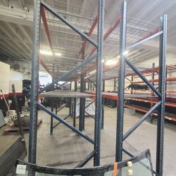 Pallet Rack