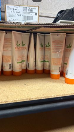 Hempz Shampoo Unopened ($3 each must by atleast 15)