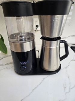 OXO 9 Cup Coffee Maker
