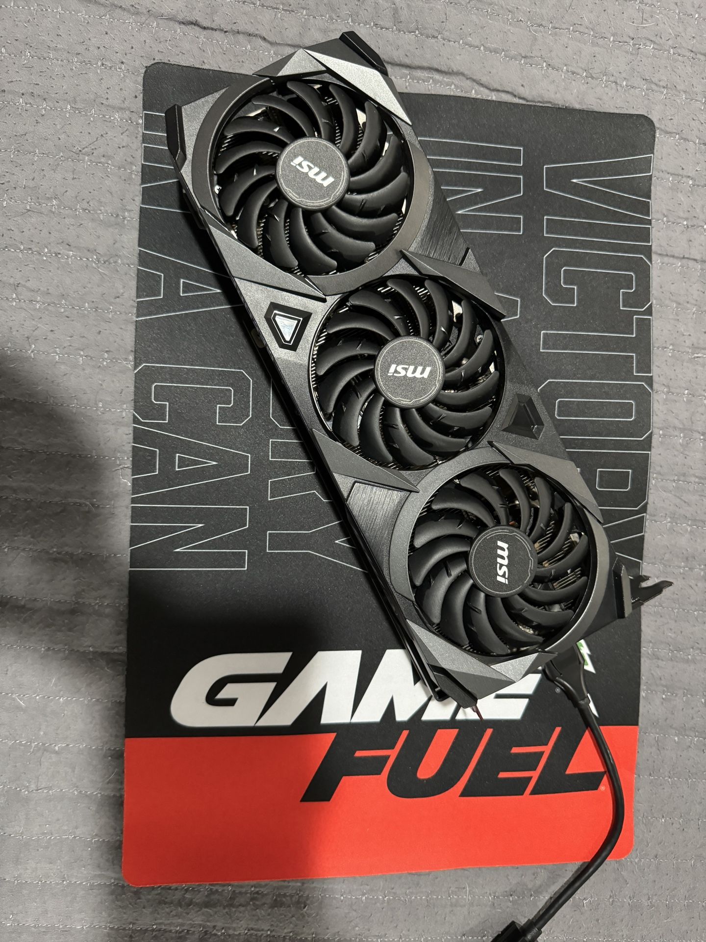 RTX 3080 10gb